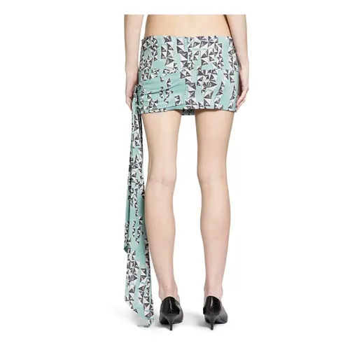 Beau Skirt - Knwls - Modalova
