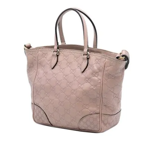 Borsa Vintage Pre-owned - Gucci Vintage - Modalova