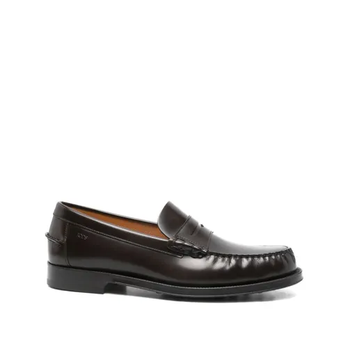 Shoes > Flats > Loafers - - Tod's - Modalova