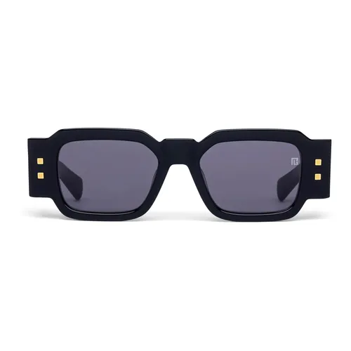 Olivier III Sunglasses - Balmain - Modalova