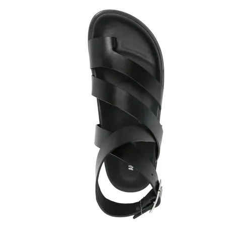 Crossover Strap Sandal - Alohas - Modalova