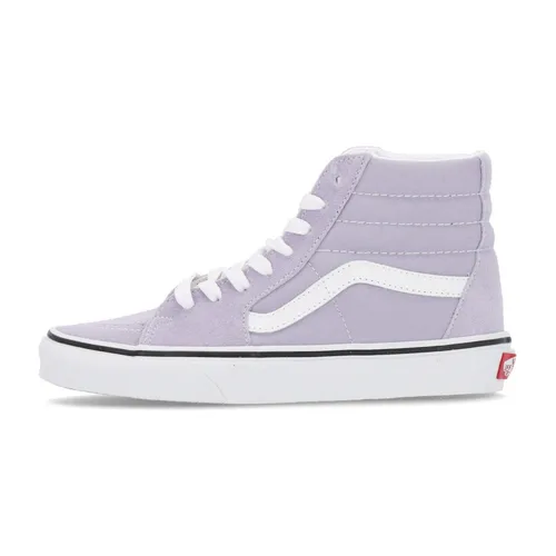 Lavender High Top Sneaker - Vans - Modalova