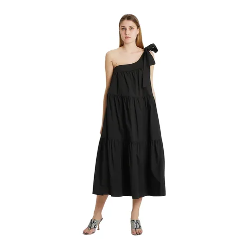 Midi Dresses - Erika Cavallini - Modalova