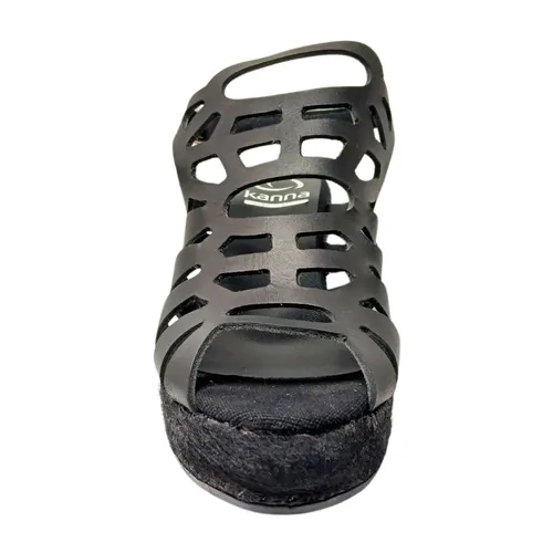 Wedge Sandal - Kanna - Modalova
