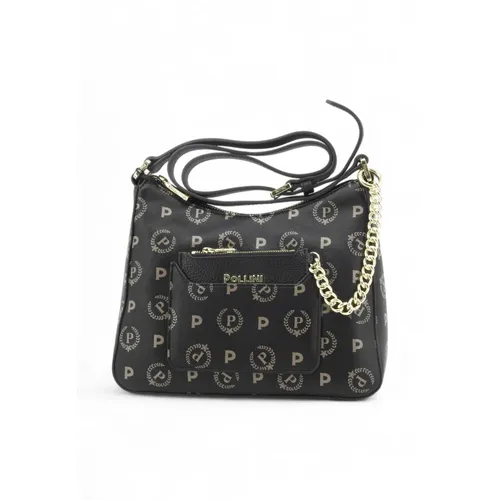 Bolso Bandolera - Pollini - Modalova