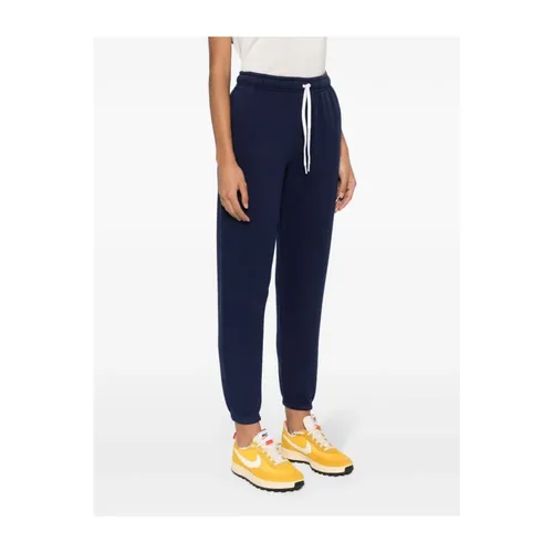 Blue Trousers - Polo Ralph Lauren - Modalova