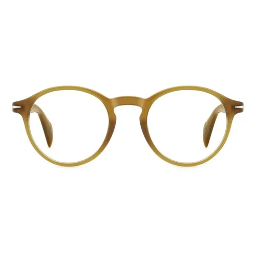 DB 1185 40G Glasses - Eyewear by David Beckham - Modalova