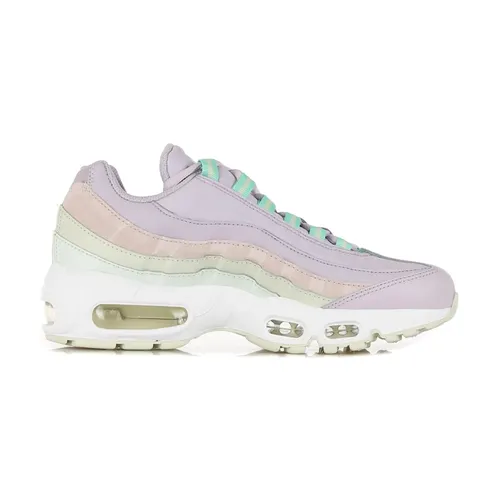 Infinite Lilac Low-Top Sneakers - Nike - Modalova