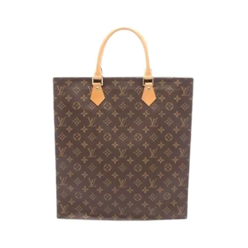 Pre-owned Tote Bag - Louis Vuitton Vintage - Modalova