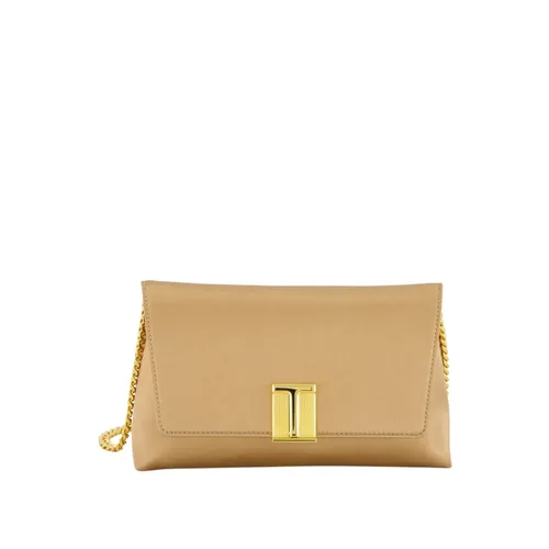 Satin Nobile Mini Bag - Tom Ford - Modalova