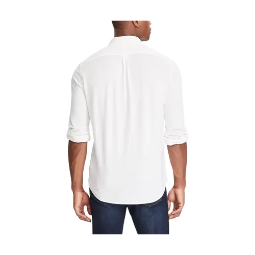 Featherweight Mesh Shirt - Ralph Lauren - Modalova