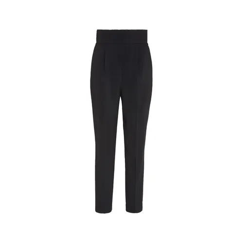 Trousers > Slim-fit Trousers - - Pinko - Modalova