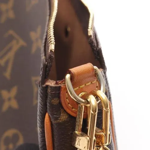 Pre-owned Mini Bag - Louis Vuitton Vintage - Modalova