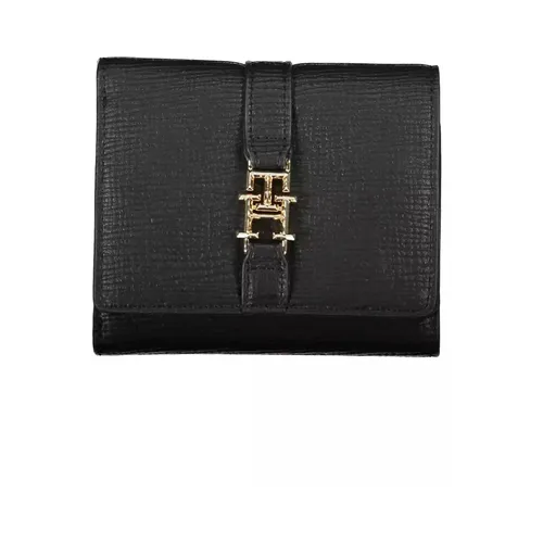 Billetera Elegante con Varios Compartimentos - Tommy Hilfiger - Modalova