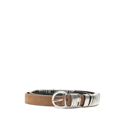 Belt - Federica Tosi - Modalova