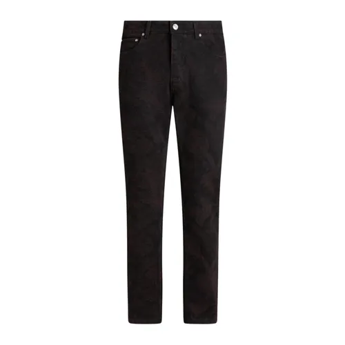 Jeans > Slim-fit Jeans - - Etro - Modalova