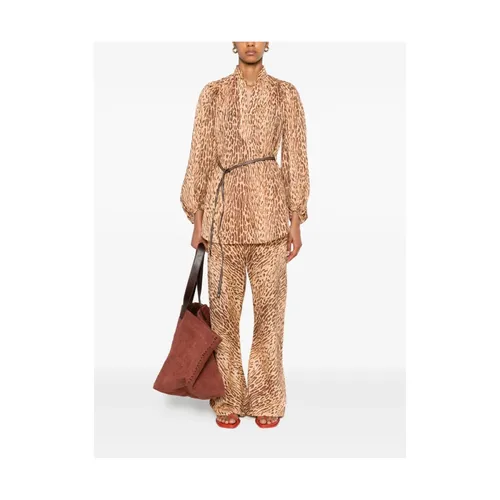 Tanle Stylish Pant - Zimmermann - Modalova