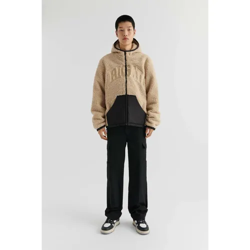 Chief Fleece Jacket - Axel Arigato - Modalova