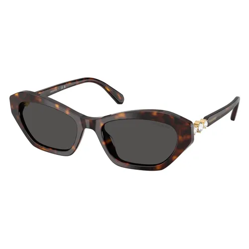 Cat-eye Sunglasses - Swarovski - Modalova