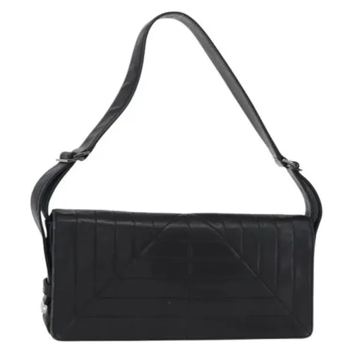Bolso de hombro Vintage Pre-owned - Chanel Vintage - Modalova