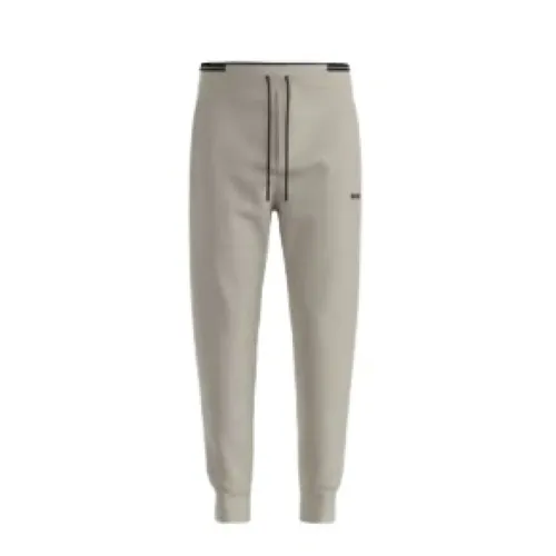 Trousers > Sweatpants - - Boss Green - Modalova