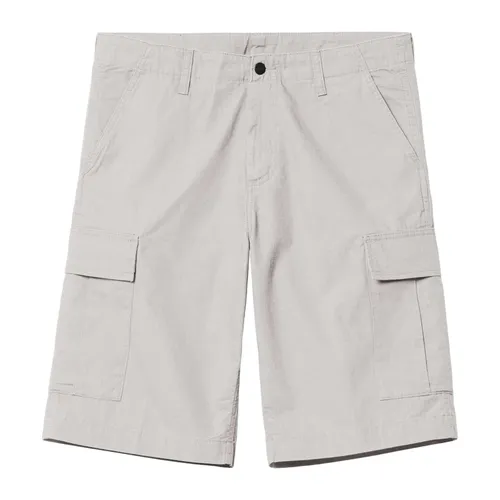 Shorts > Casual Shorts - - Carhartt Wip - Modalova
