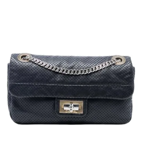 Pre-owned Vintage Shoulder Bag - Chanel Vintage - Modalova