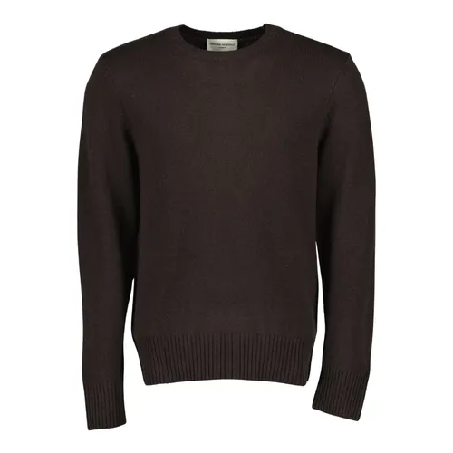 Mycrew Crewneck Sweater - Officine Générale - Modalova