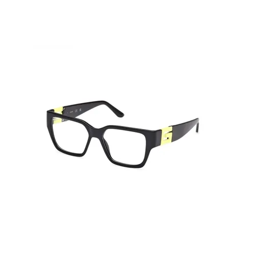 Yellow Glasses - Guess - Modalova