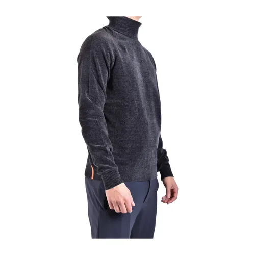 Turtleneck Sweater - RRD - Modalova