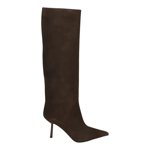 Shoes > Boots > Heeled Boots - - Le Silla - Modalova