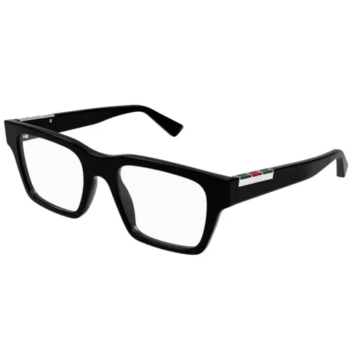 Rectangular Optical Frame - Gucci - Modalova