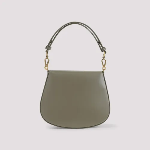 Mini Voltaire Top Handle Bag - Saint Laurent - Modalova