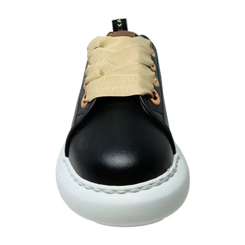 Pelle Sneaker - Alexander Smith - Modalova