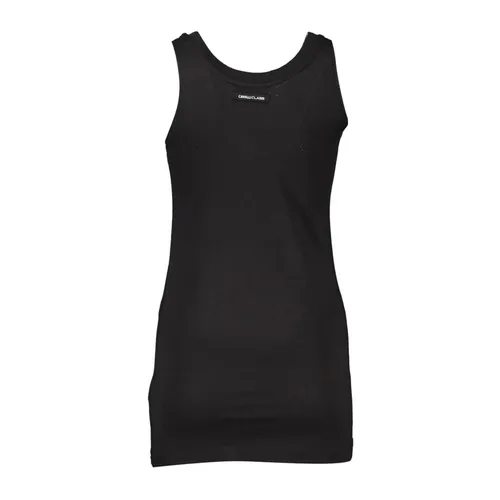 Stylish Printed Tank Top - Cavalli Class - Modalova