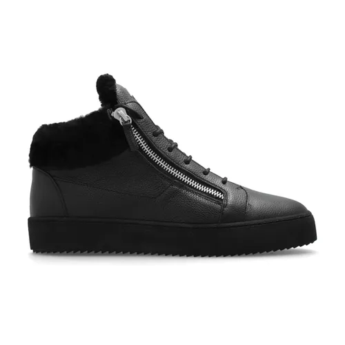 Kriss Sneakers - Giuseppe Zanotti - Modalova