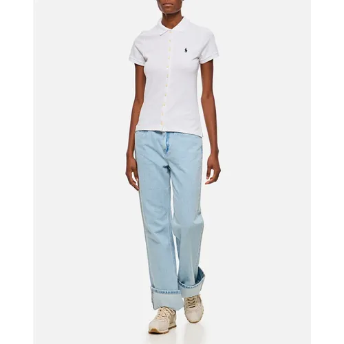 Polo Shirt - Polo Ralph Lauren - Modalova