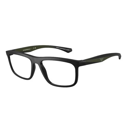 Optical Frame - Emporio Armani - Modalova