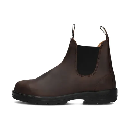 Classic Chelsea Boots - Blundstone - Modalova