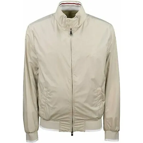 Cotton Jacket - Harmont & Blaine - Modalova