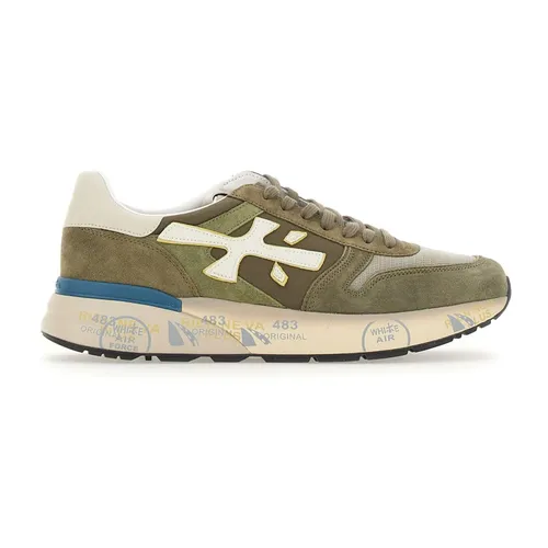 Mick 8086 Sneakers - Premiata - Modalova