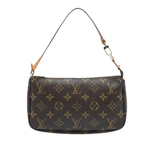 Pre-owned Vintage Mini Bag - Louis Vuitton Vintage - Modalova