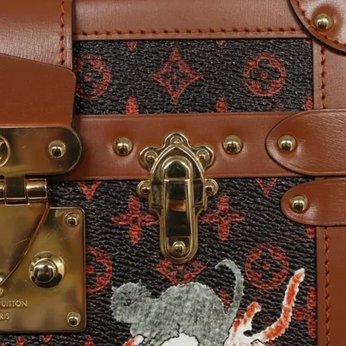 Mini Bag Pre-owned - Louis Vuitton Vintage - Modalova