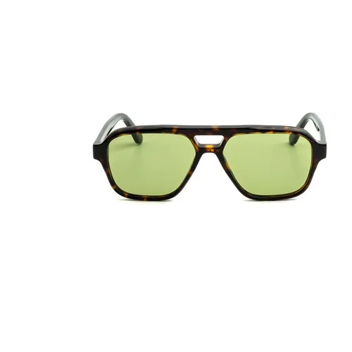 Maneval ZJC Sunglasses - Retrosuperfuture - Modalova