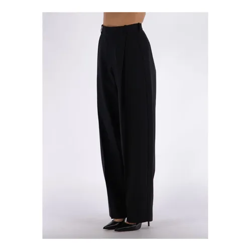 Wide Trousers - Marni - Modalova