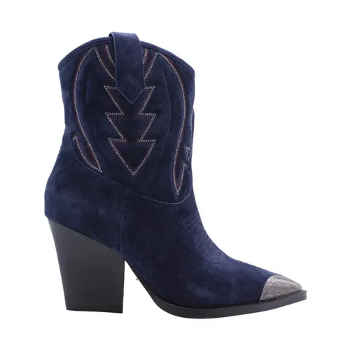 February Cowboy Boots - Lola Cruz - Modalova