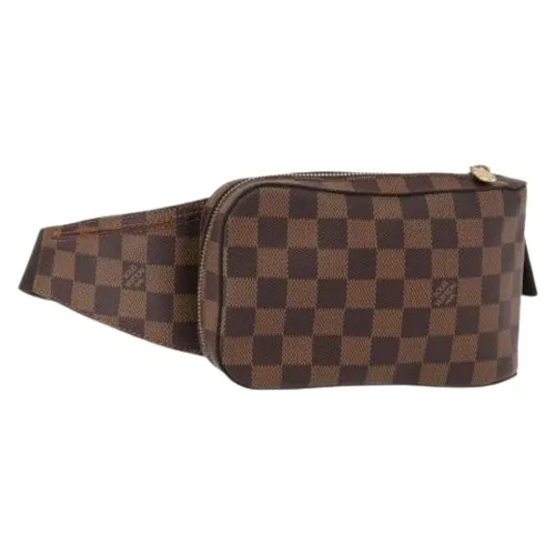 Pre-owned Belt Bag - Louis Vuitton Vintage - Modalova
