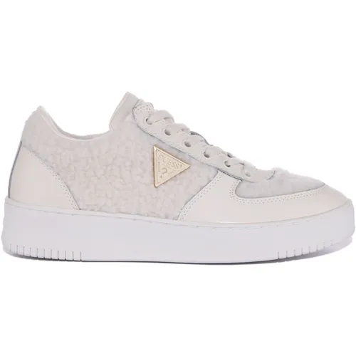 Basketball Trainers - Guess - Modalova