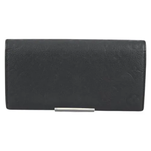 Pre-owned Vintage Wallet - Louis Vuitton Vintage - Modalova