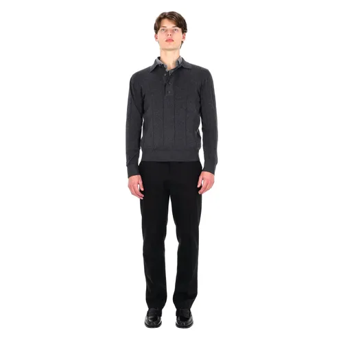 Polo Knitwear - Eleventy - Modalova